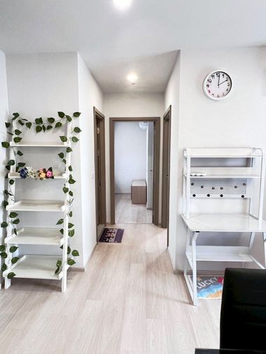 Apartment in krungthephmhankhr, ชุมชนบุญชูศรี, พญาไท - Изглед 4