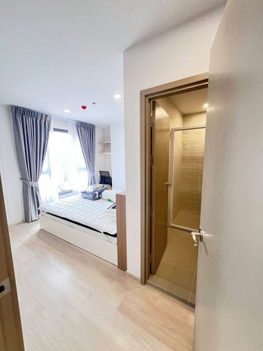 Apartment in krungthephmhankhr, ชุมชนบุญชูศรี, พญาไท - Още