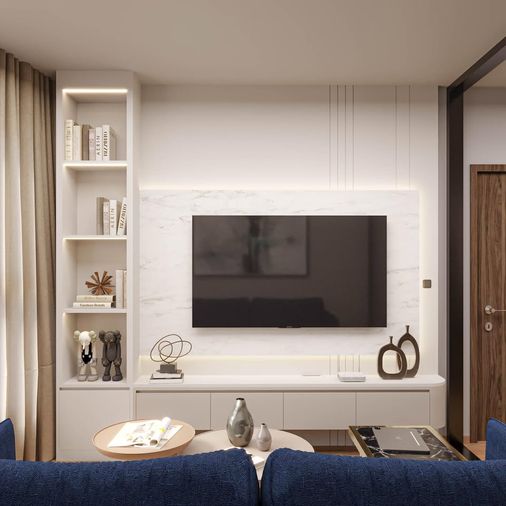 เช่าคอนโด Life Ladprao Valley/ไลฟ์ ลาดพร้าว แวลลีย์ (C6905012) ID Line : @condo44 - View 4