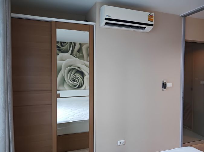 Apartment in krungthephmhankhr, บางแค - View 4