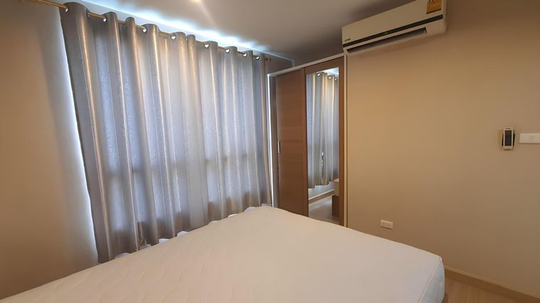 Apartment in krungthephmhankhr, บางแค - View 3