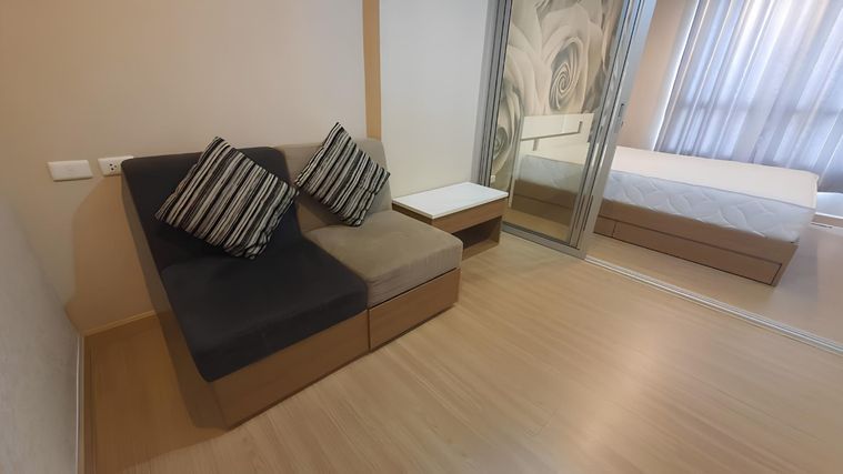Apartment in krungthephmhankhr, บางแค - View 2