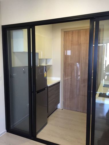 Apartment in krungthephmhankhr, ห้วยขวาง - View 4