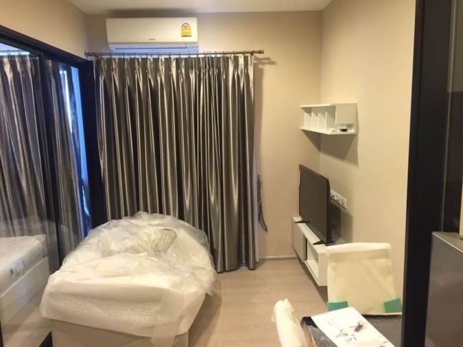 Apartment in krungthephmhankhr, ห้วยขวาง - View 3