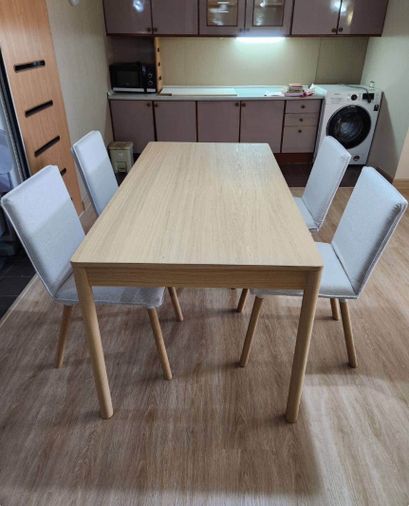 Apartment in krungthephmhankhr, วัฒนา - View 3