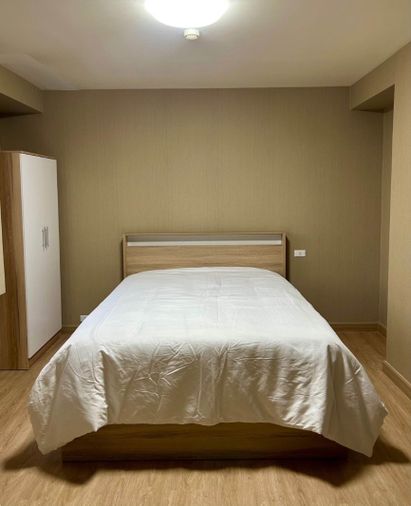 Apartment in krungthephmhankhr, วัฒนา - View 5