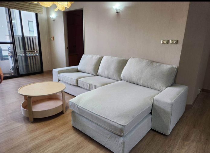 Apartment in krungthephmhankhr, วัฒนา - View 2