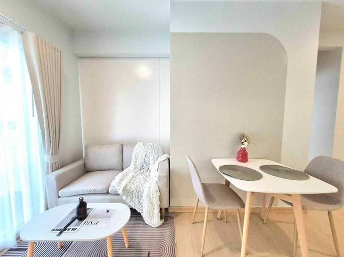 Apartment in krungthephmhankhr, อ่อนนุช, สวนหลวง - View 5