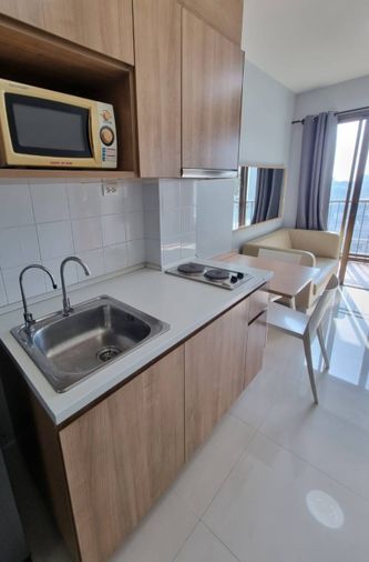 Apartment in krungthephmhankhr, บางนาเหนือ, บางนา - View 5