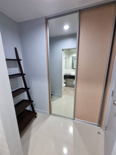 Apartment in krungthephmhankhr, บางนาเหนือ, บางนา - View 4