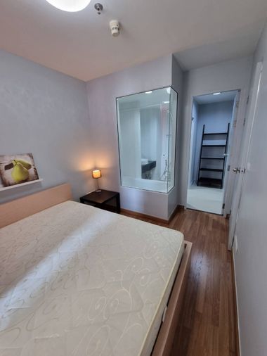 Apartment in krungthephmhankhr, บางนาเหนือ, บางนา - View 3