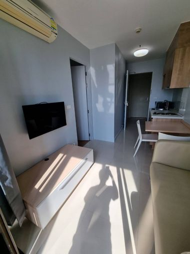 Apartment in krungthephmhankhr, บางนาเหนือ, บางนา - View 2