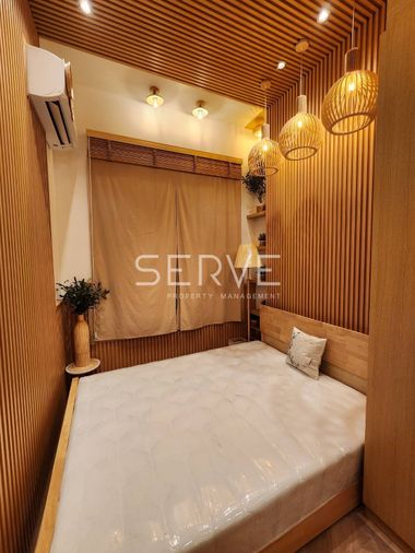Apartment in krungthephmhankhr, จอมพล, จตุจักร - View 2