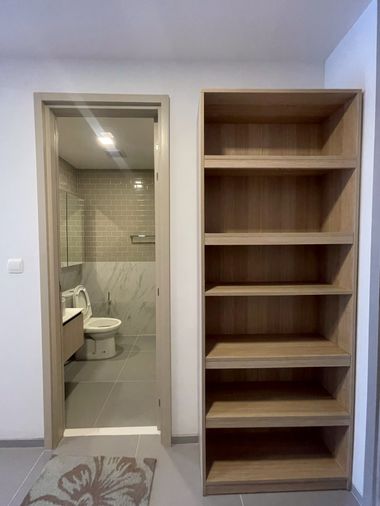 Apartment in krungthephmhankhr, ถนนพญาไท, ราชเทวี - More