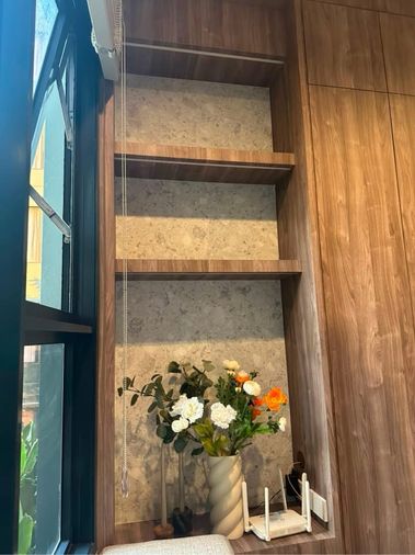 Apartment in krungthephmhankhr, จตุจักร - View 5