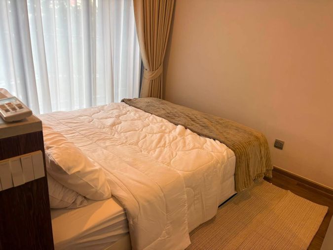 Apartment in krungthephmhankhr, จตุจักร - View 3