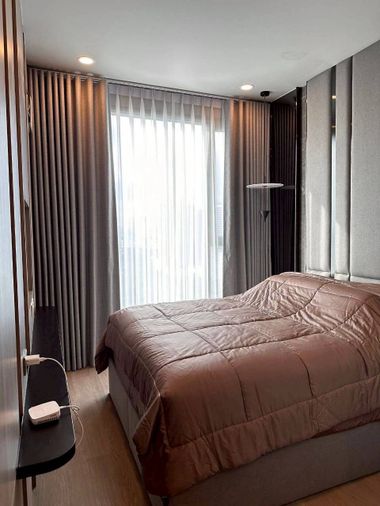 Apartment in ตำบลบางแก้ว, Forestias, บ้านคลองดอกไม้ - View 4