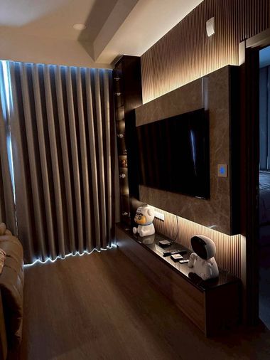 Apartment in ตำบลบางแก้ว, Forestias, บ้านคลองดอกไม้ - View 5