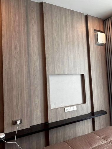 Apartment in ตำบลบางแก้ว, Forestias, บ้านคลองดอกไม้ - View 2