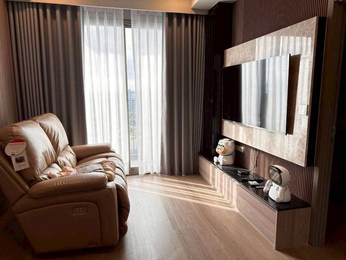 Apartment in ตำบลบางแก้ว, Forestias, บ้านคลองดอกไม้ - More