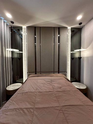 Apartment in ตำบลบางแก้ว, Forestias, บ้านคลองดอกไม้ - View 3