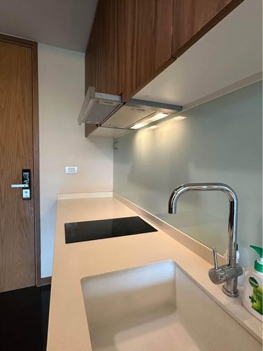 Apartment in krungthephmhankhr, คลองตันเหนือ, วัฒนา - View 5