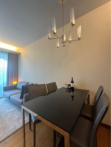 Apartment in krungthephmhankhr, คลองตันเหนือ, วัฒนา - View 3