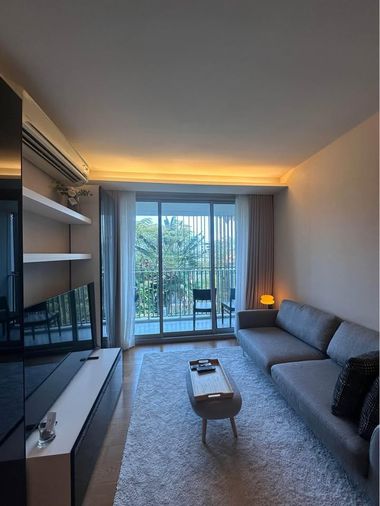 Apartment in krungthephmhankhr, คลองตันเหนือ, วัฒนา - View 2