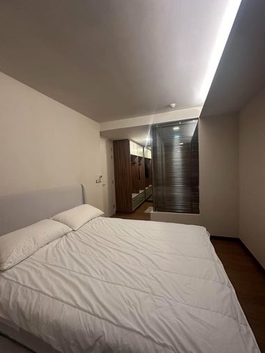 Apartment in krungthephmhankhr, คลองตันเหนือ, วัฒนา
