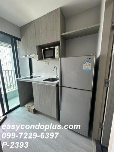 Apartment in krungthephmhankhr, ชุมชนวัดทองเพลง, คลองสาน - View 3