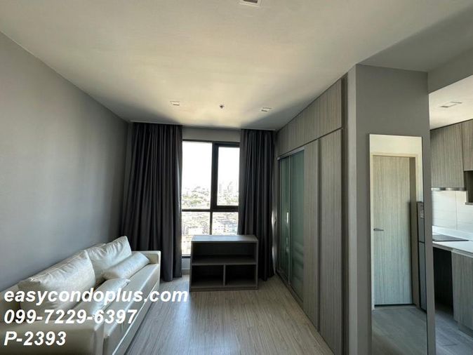 Apartment in krungthephmhankhr, ชุมชนวัดทองเพลง, คลองสาน - View 2
