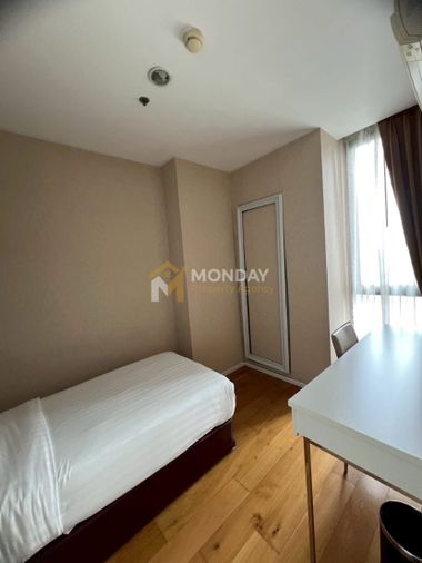 Apartment in krungthephmhankhr, คลองตันเหนือ, วัฒนา - View 2