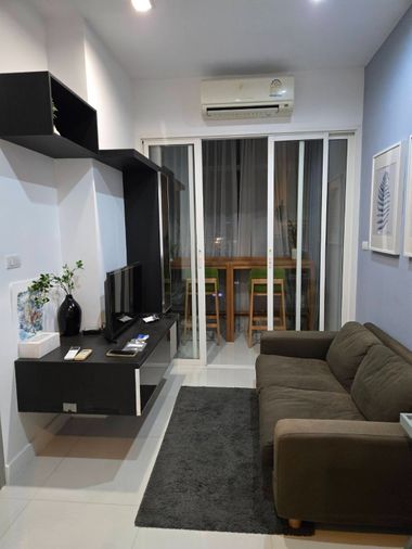Apartment in krungthephmhankhr, วัฒนา - View 4