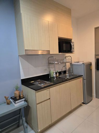 Apartment in krungthephmhankhr, วัฒนา - More