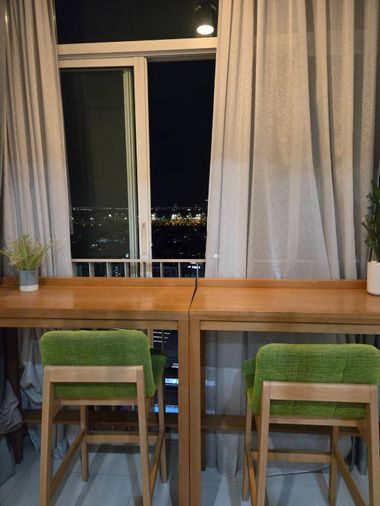 Apartment in krungthephmhankhr, วัฒนา - View 5