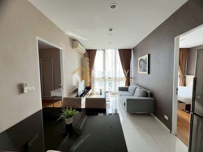 Apartment in krungthephmhankhr, คลองตันเหนือ, วัฒนา - View 3