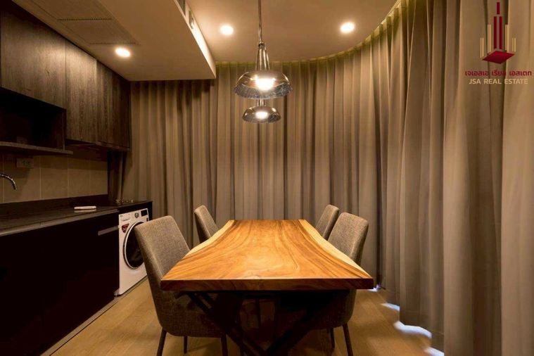 Apartment in krungthephmhankhr, ปทุมวัน - View 3