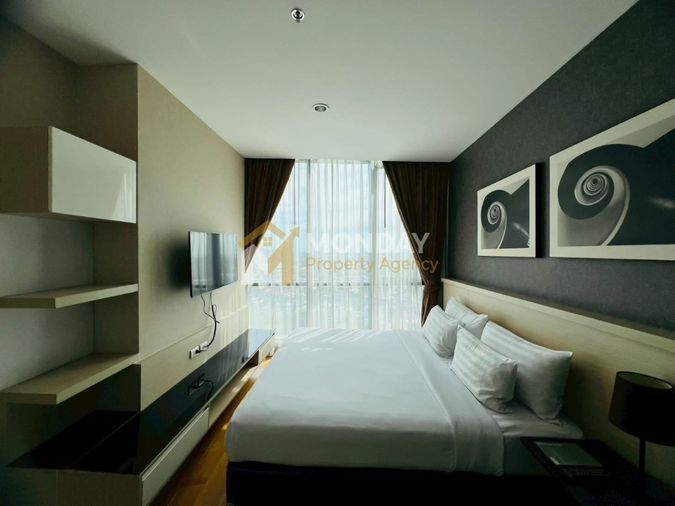 Apartment in krungthephmhankhr, คลองตันเหนือ, วัฒนา
