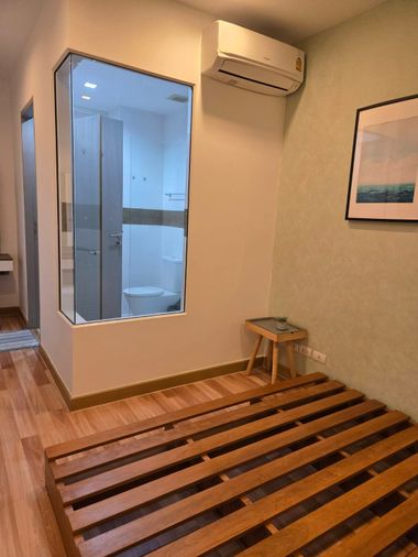 Apartment in krungthephmhankhr, วัฒนา - View 2