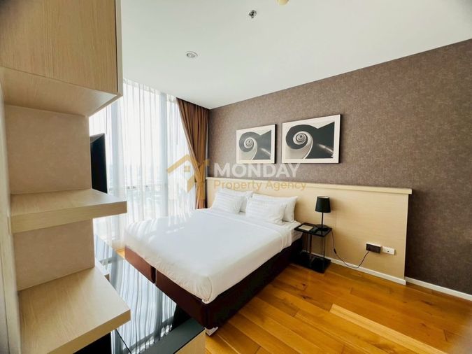 Apartment in krungthephmhankhr, คลองตันเหนือ, วัฒนา - More