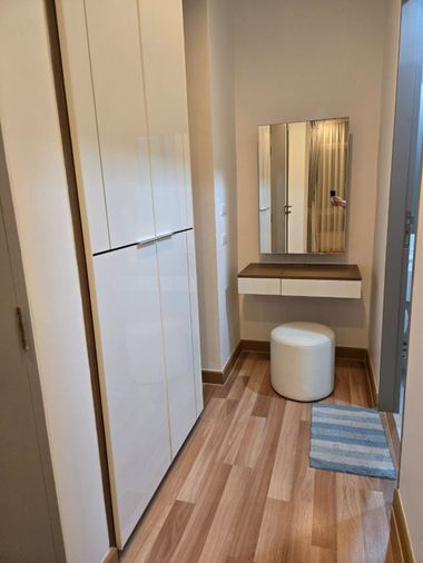 Apartment in krungthephmhankhr, วัฒนา - View 3