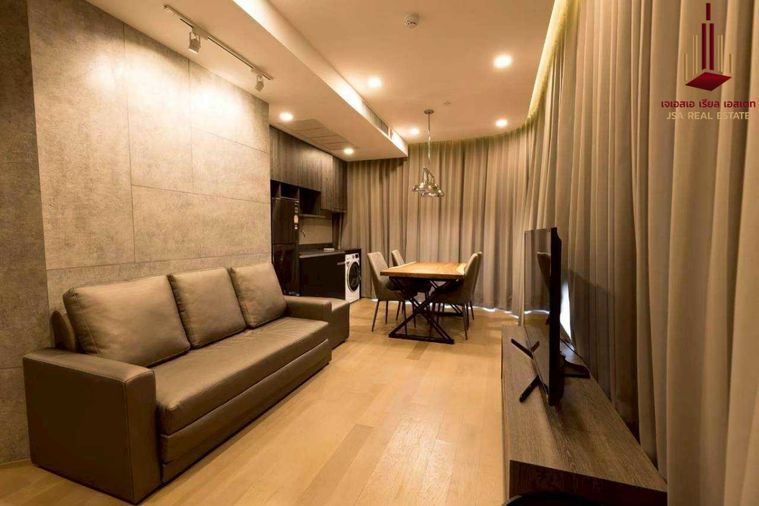 Apartment in krungthephmhankhr, ปทุมวัน - View 2