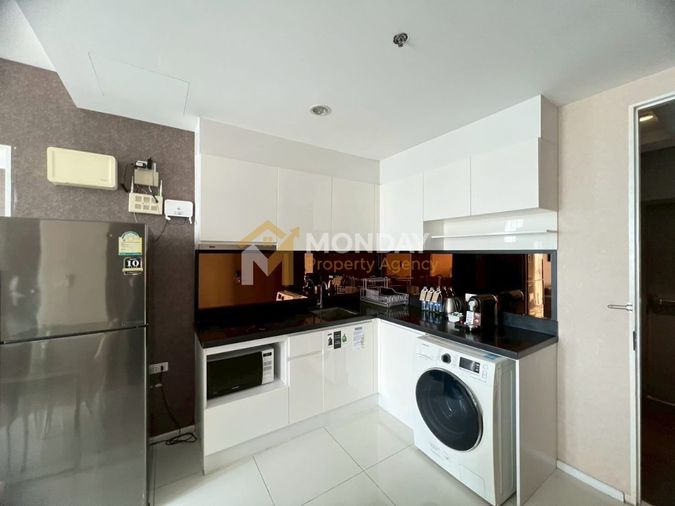 Apartment in krungthephmhankhr, คลองตันเหนือ, วัฒนา - View 4