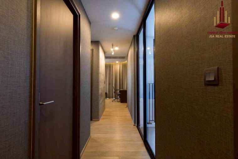 Apartment in krungthephmhankhr, ปทุมวัน - More