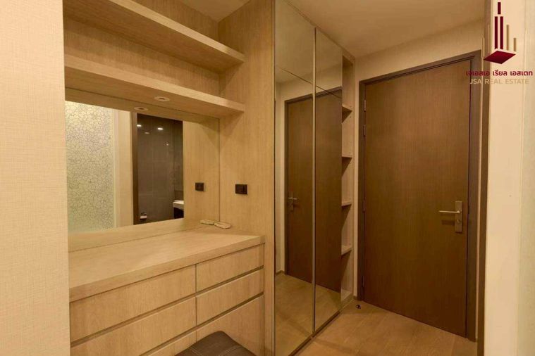 Apartment in krungthephmhankhr, ปทุมวัน - View 5