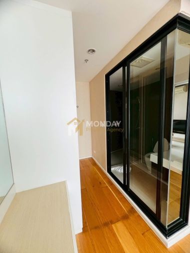 Apartment in krungthephmhankhr, คลองตันเหนือ, วัฒนา - View 5