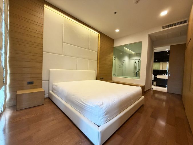 Apartment in krungthephmhankhr, ลุมพินี, ปทุมวัน - More