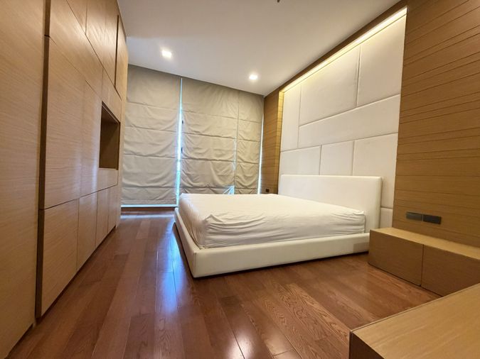 Apartment in krungthephmhankhr, ลุมพินี, ปทุมวัน - View 5