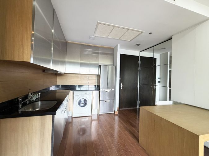 Apartment in krungthephmhankhr, ลุมพินี, ปทุมวัน - View 4