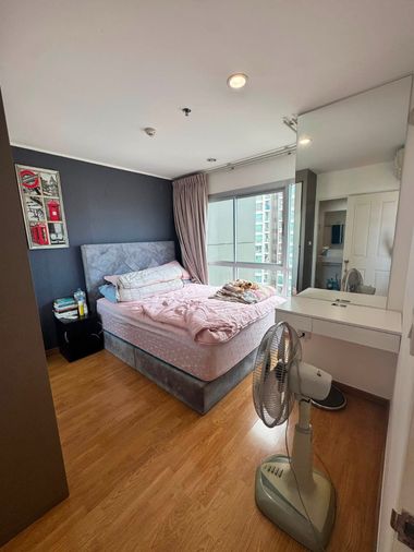 Apartment in krungthephmhankhr, จอมพล, จตุจักร - View 4